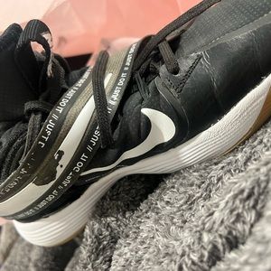 Nike Hyperset / 8.5